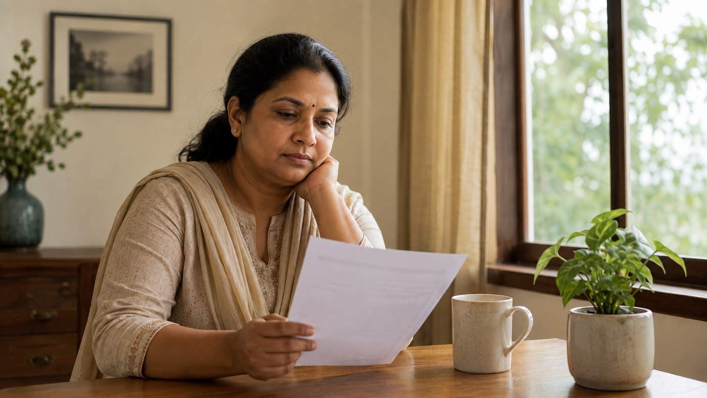 The Midlife Health Wake-Up Call Many Women Wish They Had Earlier