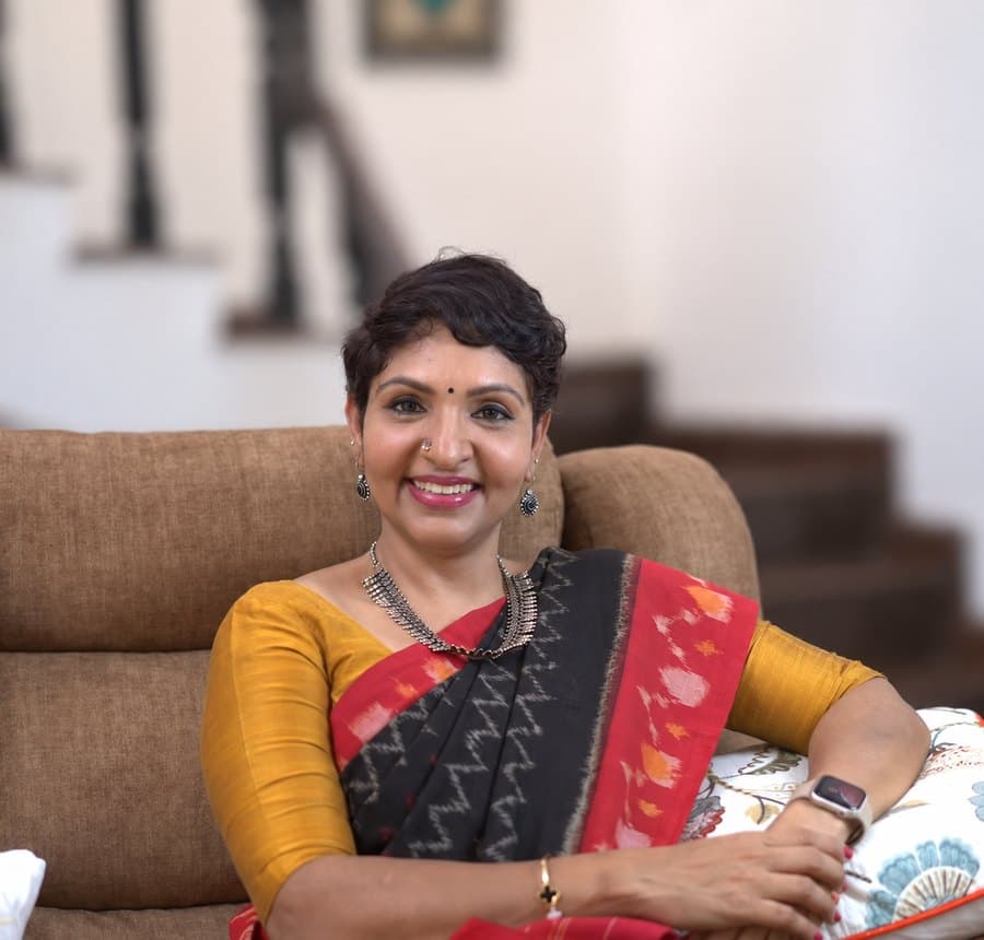 Coach Srividya